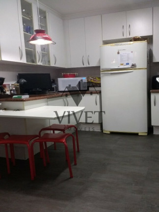 Imagem Casa de Condomínio com 3 Quartos à Venda, 115 m² em Jardim Alvorada - Sorocaba