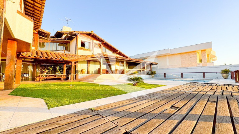 Imagem Casa com 5 Quartos para Alugar, 1.400 m² em Setor De Habitações Individuais Sul - Brasília Imagem Casa com 5 Quartos para Alugar, 1.400 m² em Setor De Habitações Individuais Sul - Brasília