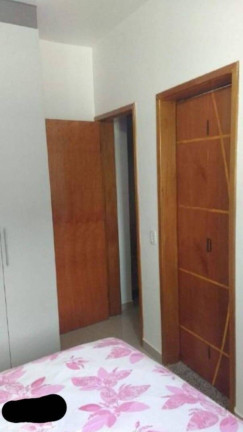 Imagem Casa com 2 Quartos à Venda, 59 m² em Vila Valparaíso - Santo André Imagem Casa com 2 Quartos à Venda, 59 m² em Vila Valparaíso - Santo André