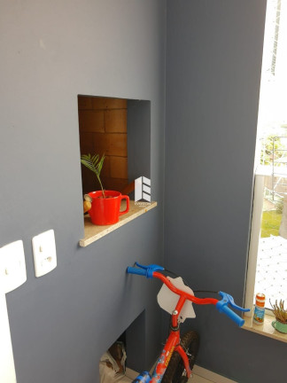 Imagem Apartamento com 2 Quartos à Venda, 68 m² em Uglione - Santa Maria