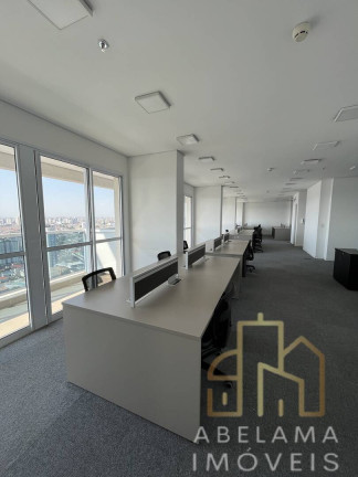 Imagem Sala Comercial à Venda, 3.000 m² em Baeta Neves - São Bernardo Do Campo Imagem Sala Comercial à Venda, 3.000 m² em Baeta Neves - São Bernardo Do Campo