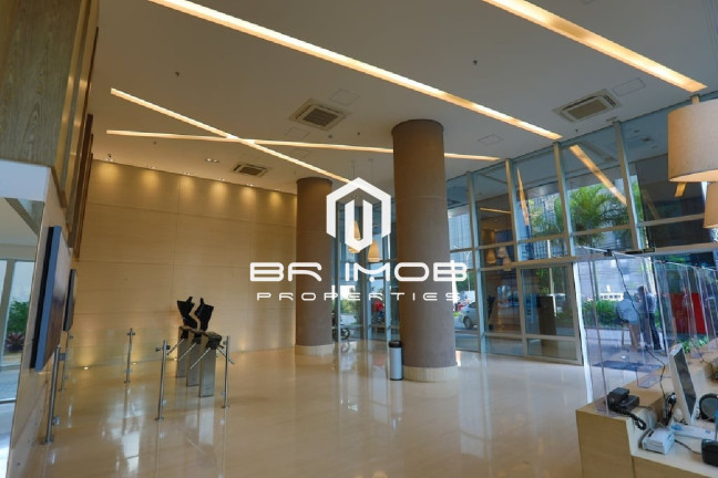 Imagem Sala Comercial à Venda, 39 m² em Barra Funda - São Paulo Imagem Sala Comercial à Venda, 39 m² em Barra Funda - São Paulo
