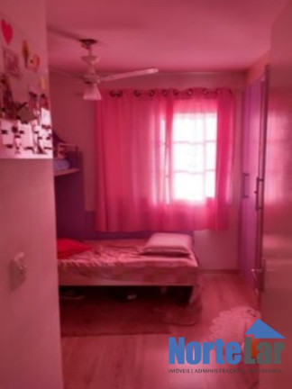 Imagem Casa de Condomínio com 2 Quartos à Venda, 70 m² em Jaraguá - São Paulo