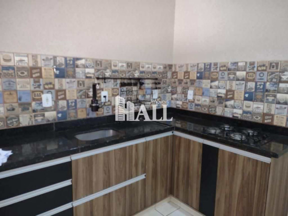 Casa com 2 Quartos à Venda, 70 m² em Parque Das Aroeiras Ii - São José Do Rio Preto