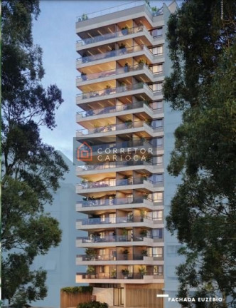 Imagem Apartamento com 1 Quarto à Venda, 37 m² em Flamengo - Rio De Janeiro