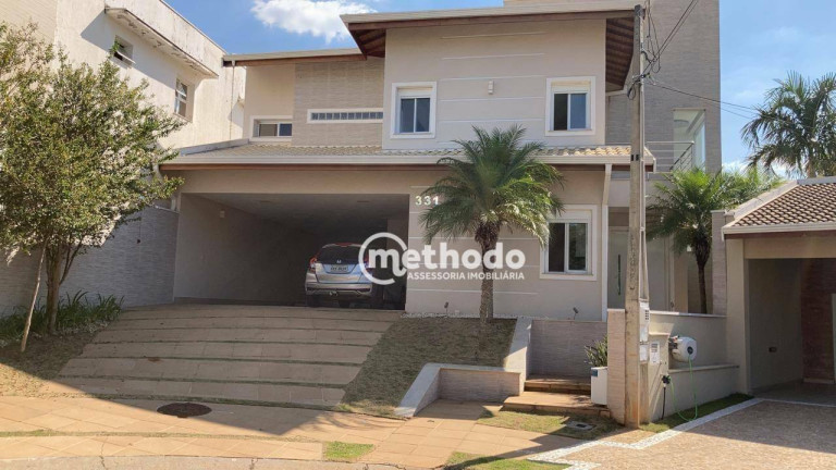 Imagem Casa com 3 Quartos à Venda, 353 m² em Swiss Park - Campinas Imagem Casa com 3 Quartos à Venda, 353 m² em Swiss Park - Campinas