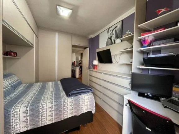 Imagem Apartamento com 2 Quartos à Venda, 70 m² em José Menino - Santos Imagem Apartamento com 2 Quartos à Venda, 70 m² em José Menino - Santos