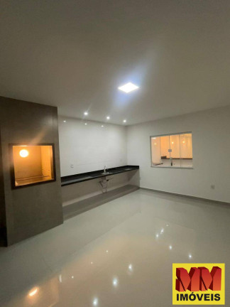 Imagem Casa de Condomínio com 3 Quartos à Venda, 180 m² em São Mateus - São Pedro Da Aldeia