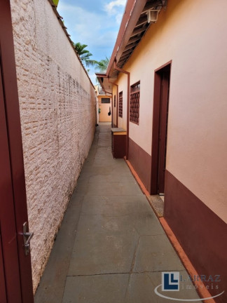Imagem Casa com 2 Quartos à Venda, 48 m² em Ipiranga - Ribeirão Preto Imagem Casa com 2 Quartos à Venda, 48 m² em Ipiranga - Ribeirão Preto