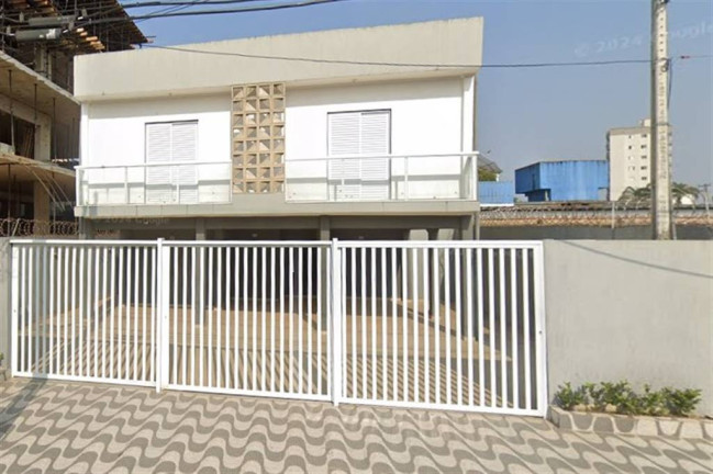 Imagem Casa com 2 Quartos à Venda, em Mirim - Praia Grande Imagem Casa com 2 Quartos à Venda, em Mirim - Praia Grande