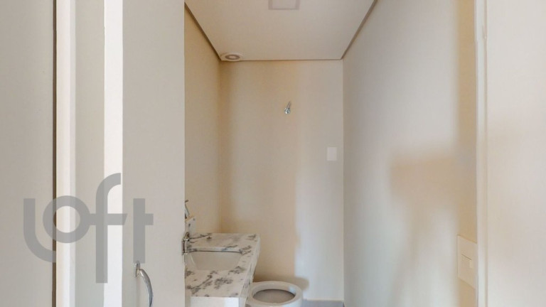 Imagem Imóvel com 2 Quartos à Venda, 83 m² em Moema - São Paulo