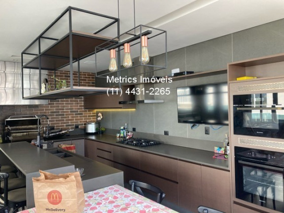Imóvel com 4 Quartos à Venda, 300 m² em Jardim Ana Maria - Jundiaí
