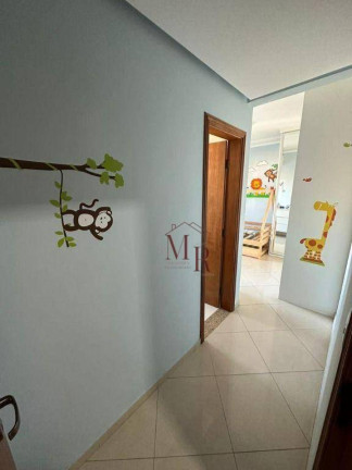 Imagem Apartamento com 5 Quartos à Venda, 308 m² em Vila Guilhermina - Praia Grande