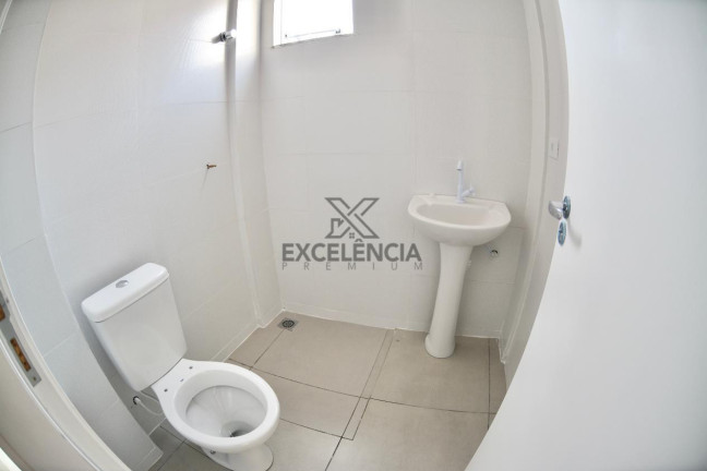 Imagem Apartamento com 2 Quartos à Venda, 40 m² em Parque Da Fonte - São José Dos Pinhais Imagem Apartamento com 2 Quartos à Venda, 40 m² em Parque Da Fonte - São José Dos Pinhais
