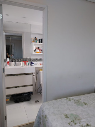 Imagem Apartamento com 3 Quartos para Alugar, 80 m² em Jardim Vera Cruz - Sorocaba