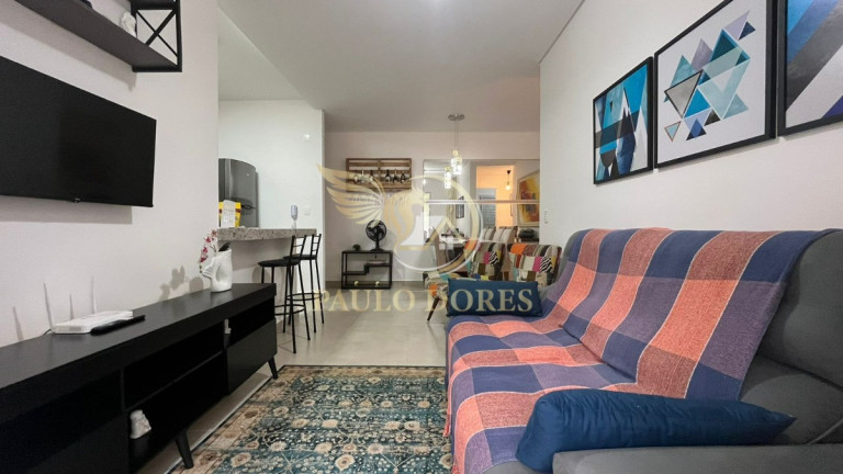 Imagem Apartamento com 2 Quartos à Venda, 74 m² em Praia Grande - Ubatuba Imagem Apartamento com 2 Quartos à Venda, 74 m² em Praia Grande - Ubatuba