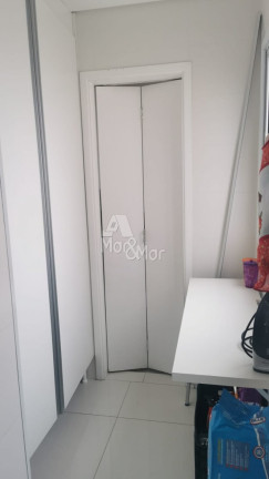Imagem Apartamento com 3 Quartos à Venda, 179 m² em Pitangueiras - Guarujá