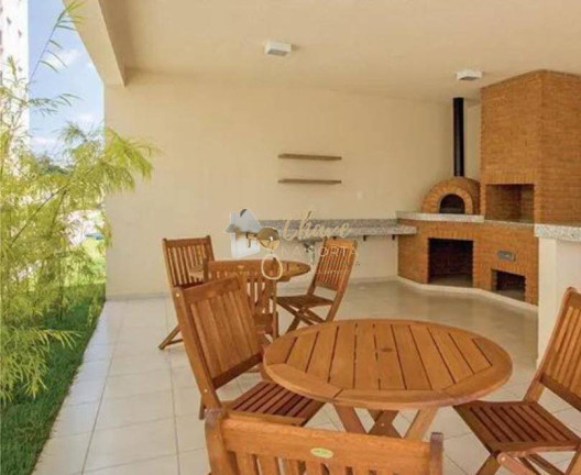 Apartamento com 2 Quartos à Venda, 90 m² em Jardim Monte Kemel - São Paulo
