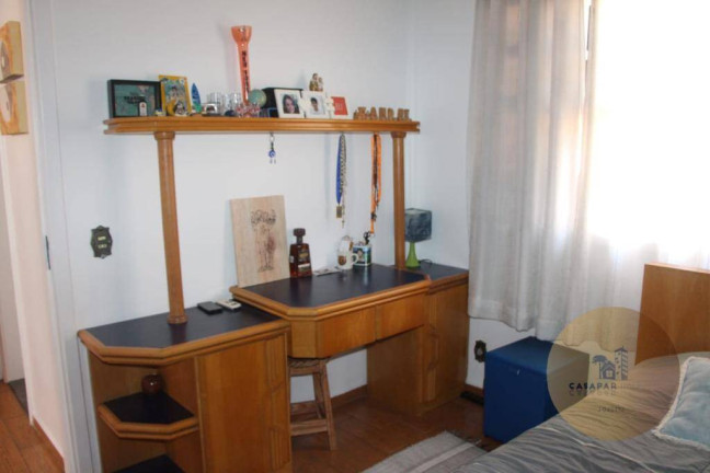 Imagem Casa de Condomínio com 4 Quartos à Venda, 230 m² em Demarchi - São Bernardo Do Campo Imagem Casa de Condomínio com 4 Quartos à Venda, 230 m² em Demarchi - São Bernardo Do Campo