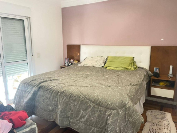Imagem Apartamento com 3 Quartos à Venda, 177 m² em Campestre - Santo André Imagem Apartamento com 3 Quartos à Venda, 177 m² em Campestre - Santo André