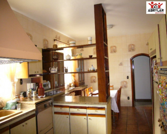 Imagem Imóvel com 3 Quartos à Venda, 251 m² em Vila Jundiainópolis - Jundiaí
