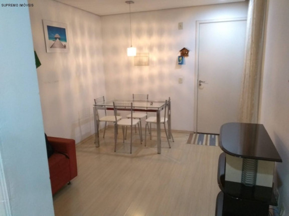 Imagem Apartamento com 2 Quartos à Venda, 42 m² em Vila Indiana - Taboão Da Serra Imagem Apartamento com 2 Quartos à Venda, 42 m² em Vila Indiana - Taboão Da Serra