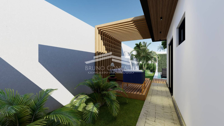 Imagem Casa com 4 Quartos à Venda, 200 m² em Taperapuan - Porto Seguro Imagem Casa com 4 Quartos à Venda, 200 m² em Taperapuan - Porto Seguro