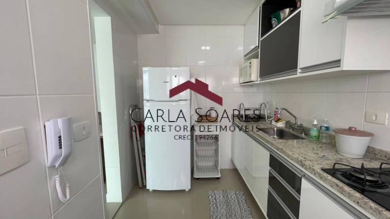 Imagem Apartamento com 2 Quartos à Venda, 120 m² em Pitangueiras - Guarujá