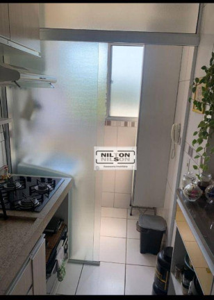 Imagem Apartamento à Venda, 45 m² em Jardim Nova Europa - Campinas
