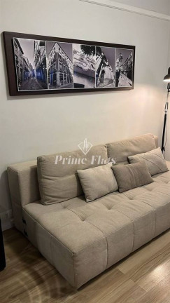 Imagem Apartamento com 1 Quarto para Alugar, 33 m² em Jardim Paulista - São Paulo Imagem Apartamento com 1 Quarto para Alugar, 33 m² em Jardim Paulista - São Paulo