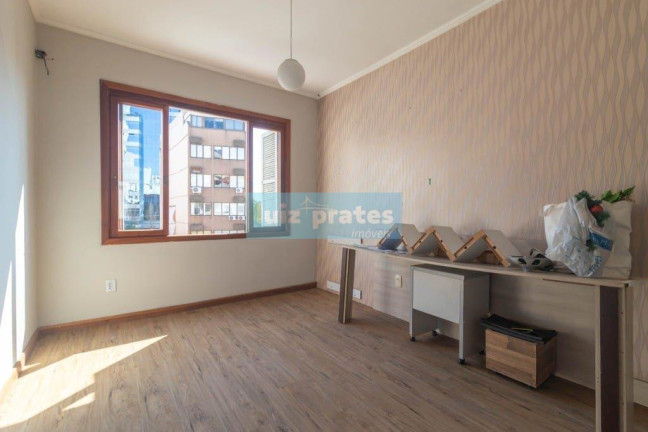 Imagem Apartamento com 3 Quartos à Venda, 117 m² em Moinhos De Vento - Porto Alegre