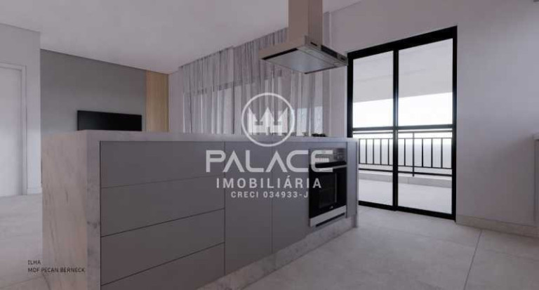 Imagem Apartamento com 6 Quartos para Alugar, 116 m² em Nova América - Piracicaba Imagem Apartamento com 6 Quartos para Alugar, 116 m² em Nova América - Piracicaba