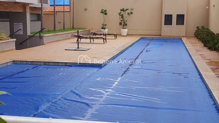 Imagem Apartamento com 1 Quarto à Venda, 39 m² em Jardim Guanabara - Campinas Imagem Apartamento com 1 Quarto à Venda, 39 m² em Jardim Guanabara - Campinas