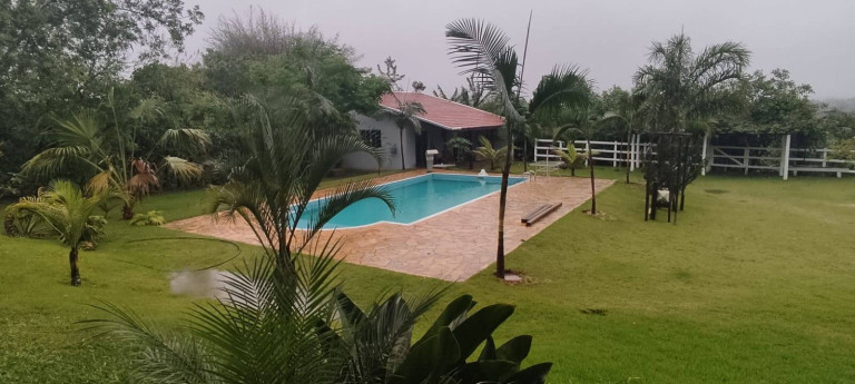 Chácara com 3 Quartos à Venda, 4.850 m² em Ri Beirãozinho - Alambari