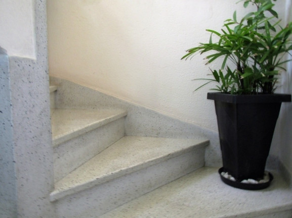 Imagem Apartamento com 3 Quartos à Venda, 80 m² em Marapé - Santos