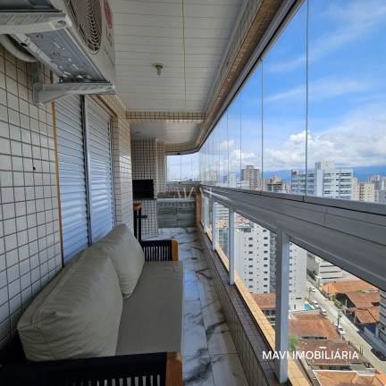Imagem Apartamento com 2 Quartos à Venda, 88 m² em Aviação - Praia Grande Imagem Apartamento com 2 Quartos à Venda, 88 m² em Aviação - Praia Grande