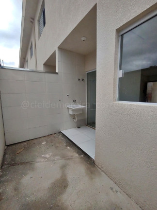 Imagem Sobrado com 3 Quartos à Venda, 69 m² em Ipês (polvilho) - Cajamar