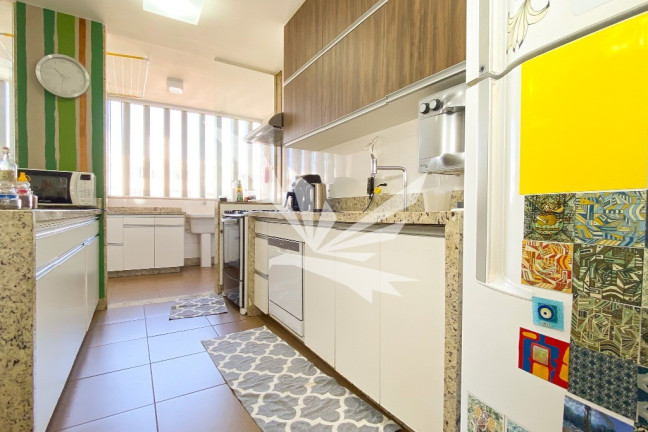 Imagem Apartamento com 4 Quartos à Venda, 186 m² em Asa Norte - Brasília Imagem Apartamento com 4 Quartos à Venda, 186 m² em Asa Norte - Brasília