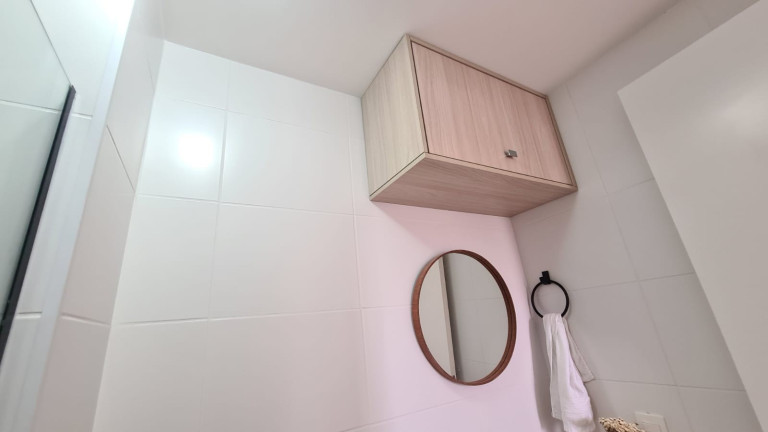 Imagem Imóvel com 1 Quarto à Venda, 30 m² em Vila Alpina - São Paulo
