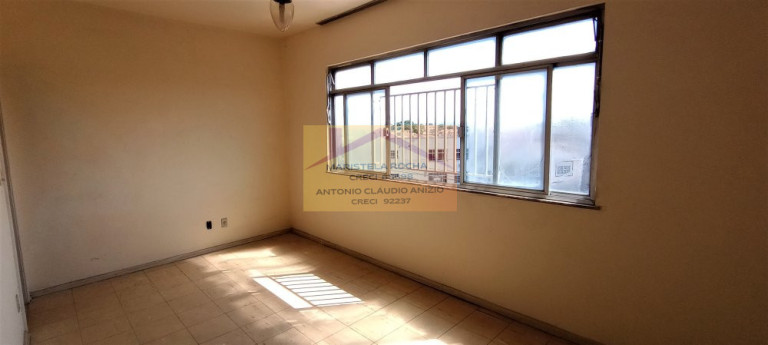 Apartamento com 3 Quartos à Venda, 74 m² em Madureira - Rio De Janeiro