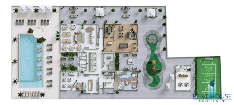 Imagem Apartamento com 4 Quartos à Venda, 141 m² em Centro - Balneário Camboriú Imagem Apartamento com 4 Quartos à Venda, 141 m² em Centro - Balneário Camboriú