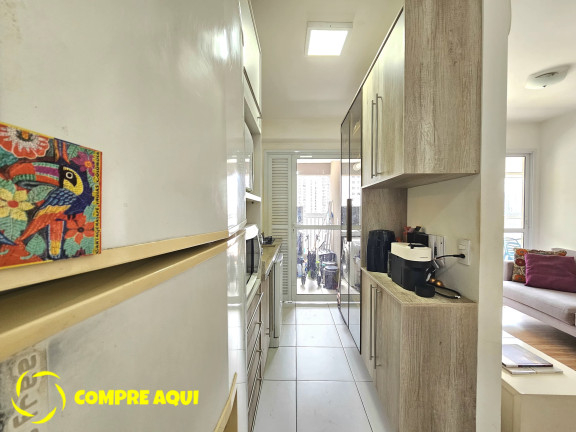 Imagem Apartamento com 3 Quartos à Venda, 76 m² em Barra Funda - São Paulo Imagem Apartamento com 3 Quartos à Venda, 76 m² em Barra Funda - São Paulo