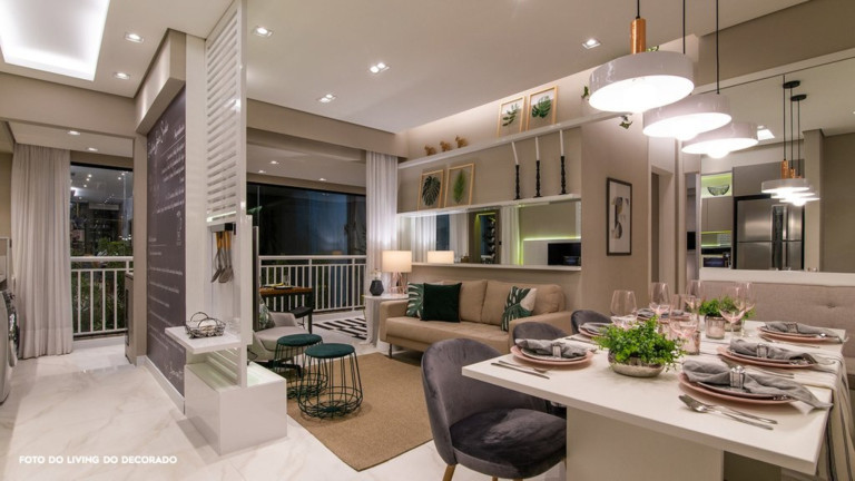 Imagem Apartamento com 3 Quartos à Venda, 78 m² em Penha De França - São Paulo
