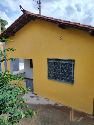 Imagem Casa com 3 Quartos à Venda, 360 m² em Belmonte - Belo Horizonte Imagem Casa com 3 Quartos à Venda, 360 m² em Belmonte - Belo Horizonte