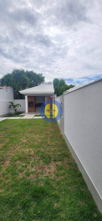 Imagem Casa com 3 Quartos à Venda,  em Jardim Atlântico Central (itaipuaçu) - Maricá
