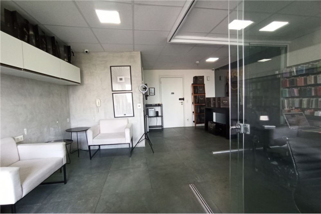 Imagem Imóvel Comercial à Venda, 32 m² em Pinheiros - São Paulo Imagem Imóvel Comercial à Venda, 32 m² em Pinheiros - São Paulo