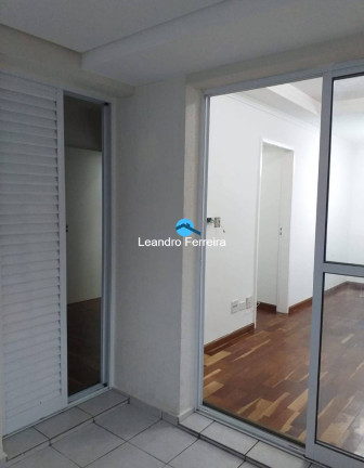 Imagem Apartamento com 3 Quartos à Venda, 73 m² em Centro - São Bernardo Do Campo Imagem Apartamento com 3 Quartos à Venda, 73 m² em Centro - São Bernardo Do Campo