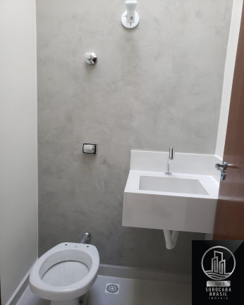 Imagem Casa com 3 Quartos à Venda, 250 m² em Parque Ibiti Reserva - Sorocaba