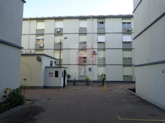 Imagem Apartamento com 2 Quartos à Venda, 52 m² em Teresópolis - Porto Alegre Imagem Apartamento com 2 Quartos à Venda, 52 m² em Teresópolis - Porto Alegre