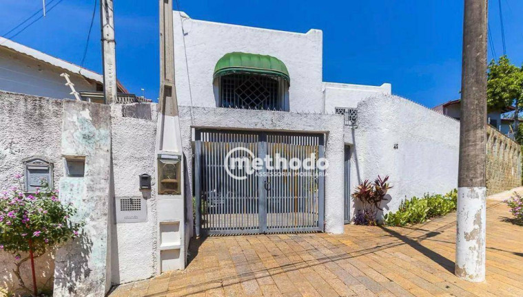 Casa com 3 Quartos à Venda ou Locação, 150 m² em Chácara Da Barra - Campinas